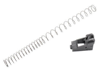 CL Project KJ Shadow 2 GBBP Competition Upgrade Kit ( Magic Recoil Spring & CL Hand Polish OEM Magazine Lip )