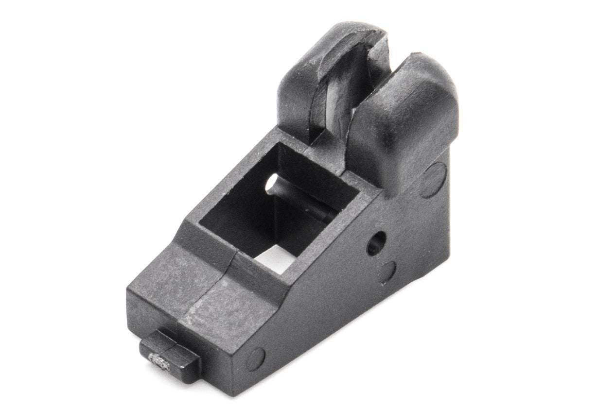 CL Project Hand Polish Magazine Lip For KJ ASG CZ Shadow 2 / TS 2 GBBP Series