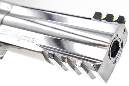 CL Project Design ASG DW 715 Revolver 4 Inch Limited Edition Copper Bronze