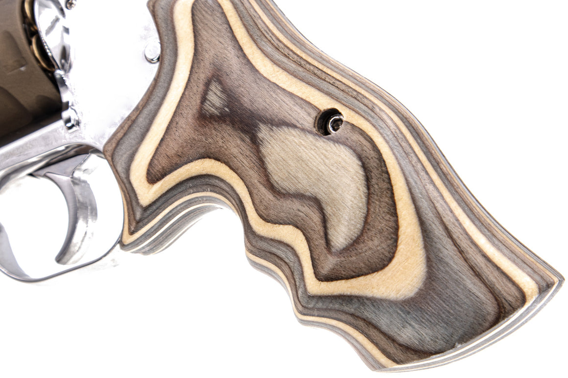 CL Project Design ASG DW 715 Revolver 4 Inch Limited Edition Copper Bronze