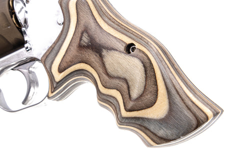 CL Project Design ASG DW 715 Revolver 4 Inch Limited Edition Copper Bronze