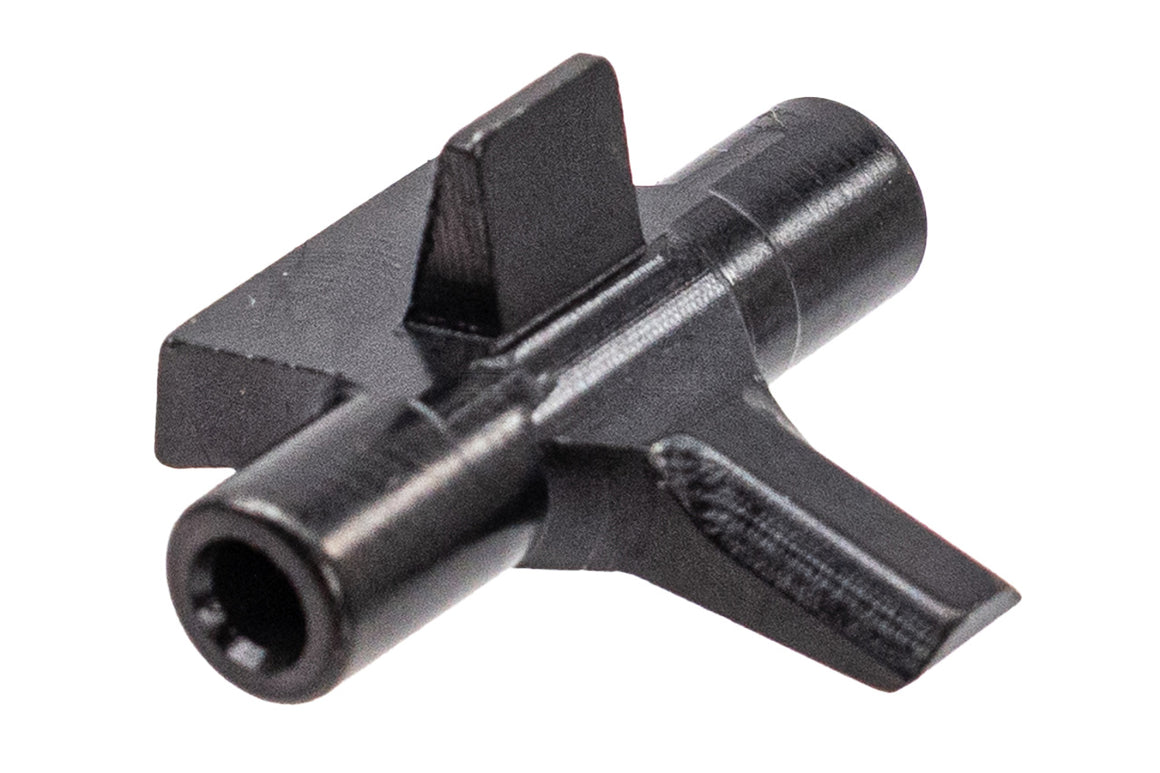 CL Project CNC Steel Ambidextrous Magazine Catch Set For ASG P10C GBBP