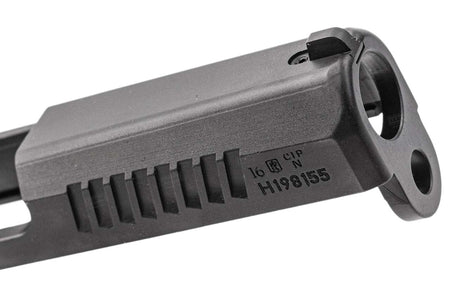 CL Project CZ P-10C CNC Steel Slide Set For ASG Licensed CZ P10C GBBP