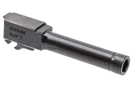 CL Project CZ P-10C CNC Steel Slide Set For ASG Licensed CZ P10C GBBP