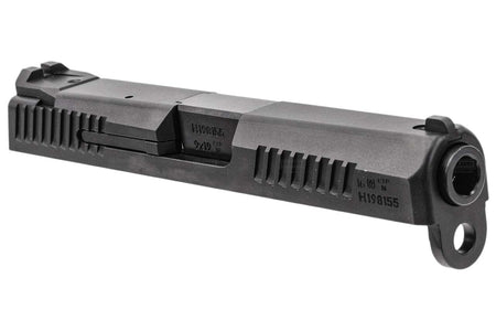 CL Project CZ P-10C CNC Steel Slide Set For ASG Licensed CZ P10C GBBP