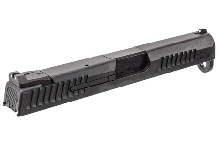 CL Project CZ P-10C CNC Steel Slide Set For ASG Licensed CZ P10C GBBP