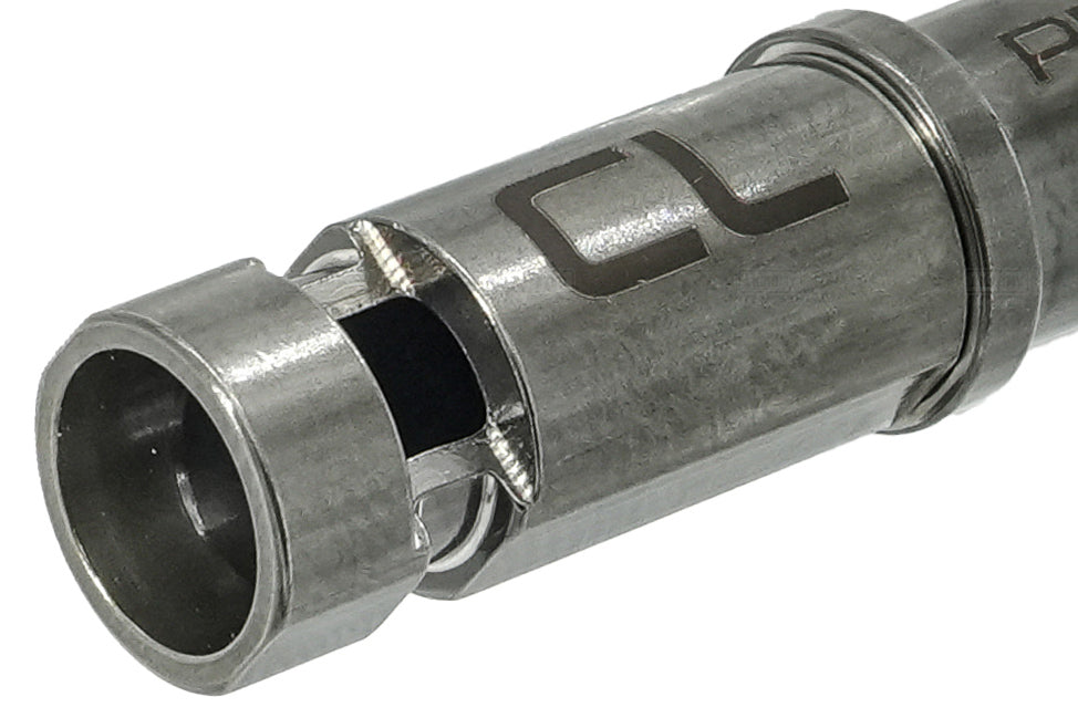 CL Project 6.01 Super Accurate 55mm Precision Inner Barrel For ARES S&W 686 2" CO2 Revolver
