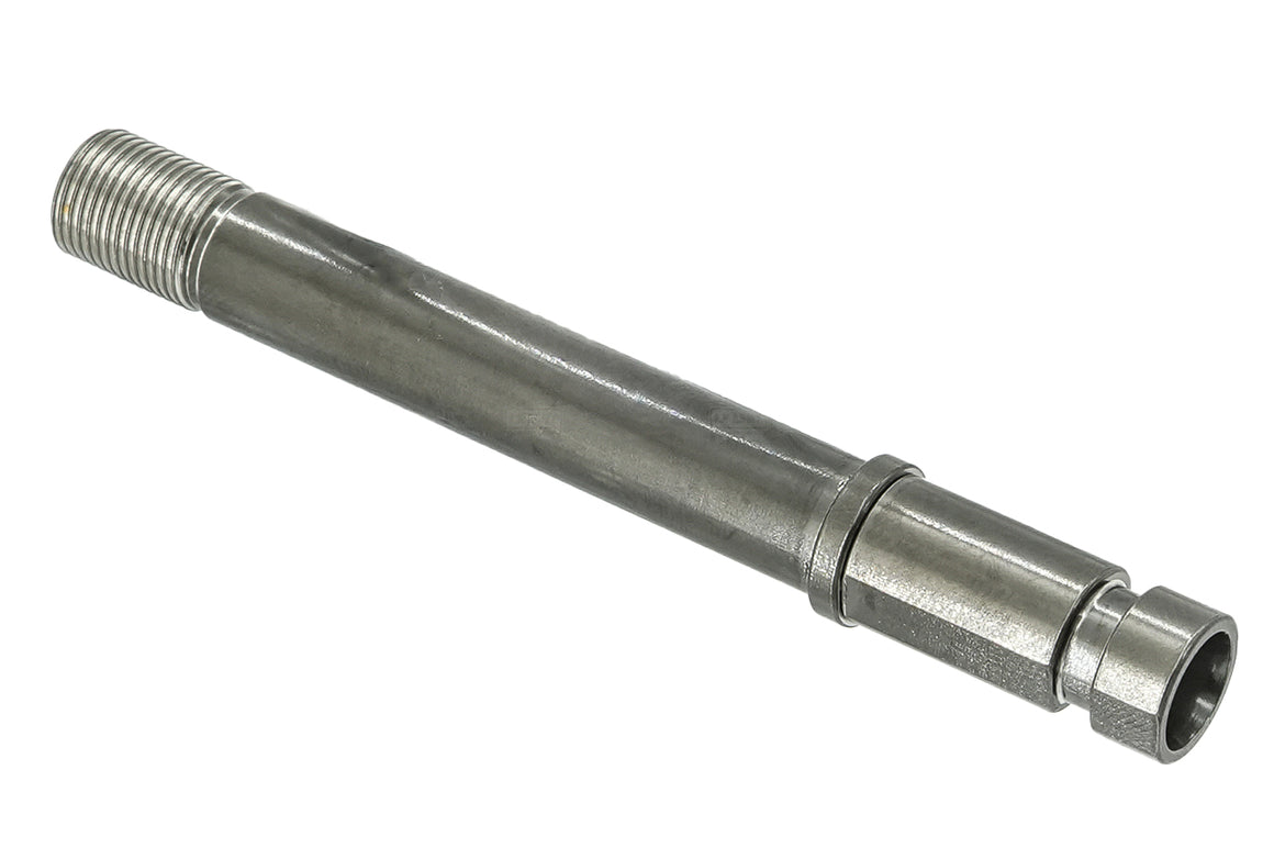 CL Project 6.01 Super Accurate 82mm Precision Inner Barrel For ARES S&W 686 3.5" CO2 Revolver
