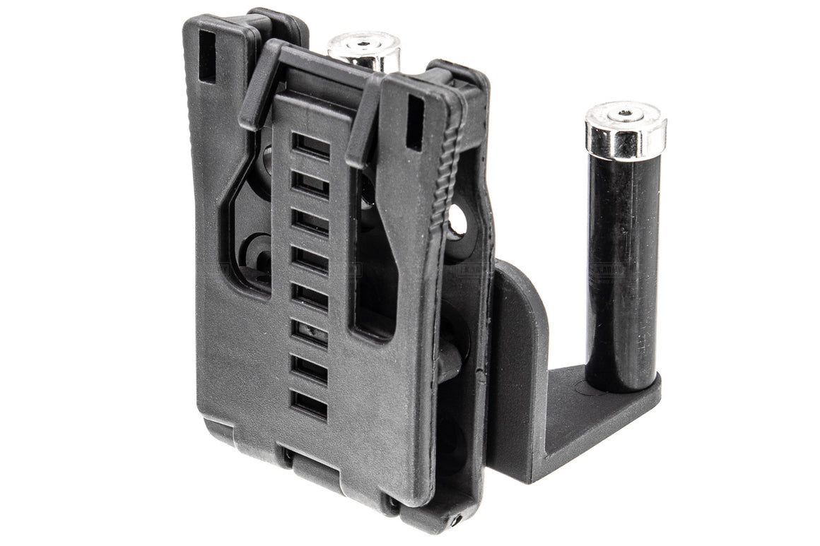 CL Project Chiappa Rhino Revolver Moon Clip Holder ( 2 in 1 )