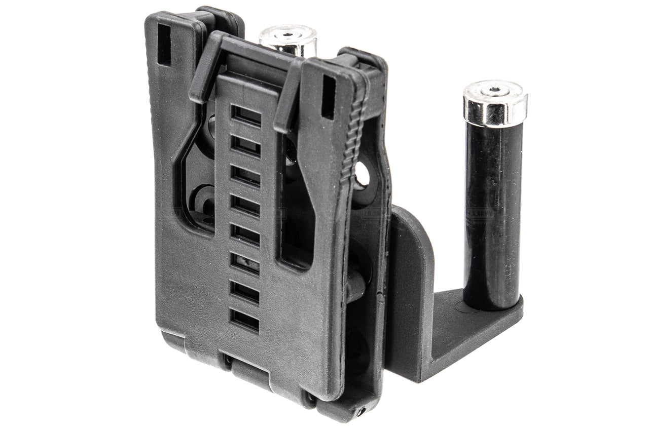 CL Project Chiappa Rhino Revolver Moon Clip Holder ( 2 in 1 )