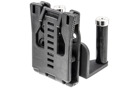 CL Project Chiappa Rhino Revolver Moon Clip Holder ( 2 in 1 )