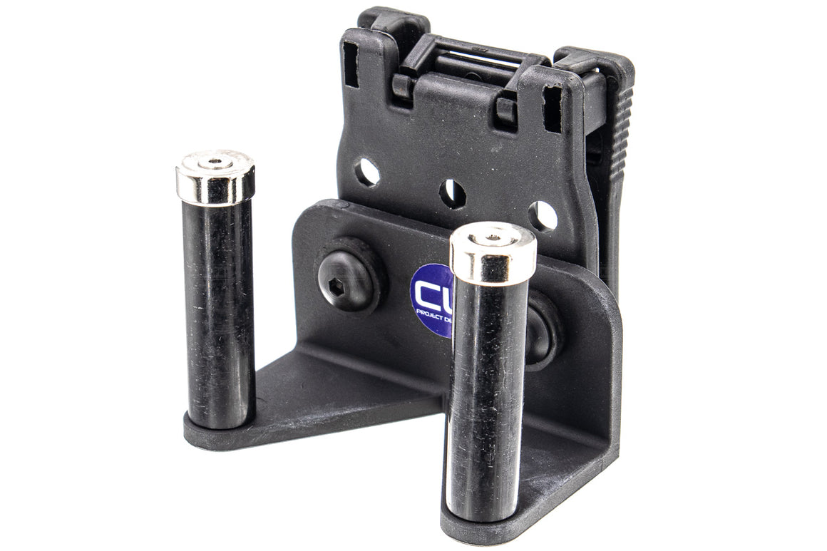 CL Project Chiappa Rhino Revolver Moon Clip Holder ( 2 in 1 )