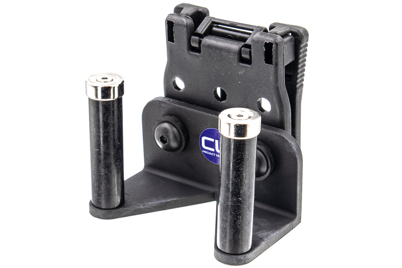 CL Project Chiappa Rhino Revolver Moon Clip Holder ( 2 in 1 )