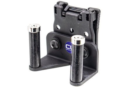 CL Project Chiappa Rhino Revolver Moon Clip Holder ( 2 in 1 )
