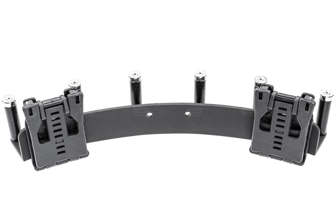 CL Project Chiappa Rhino Revolver Moon Clip Holder ( 6 in 1 )