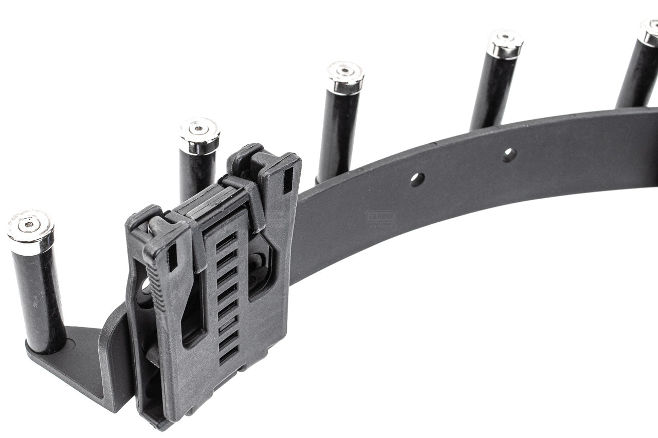 CL Project Chiappa Rhino Revolver Moon Clip Holder ( 6 in 1 )