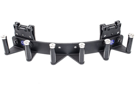 CL Project Chiappa Rhino Revolver Moon Clip Holder ( 6 in 1 )