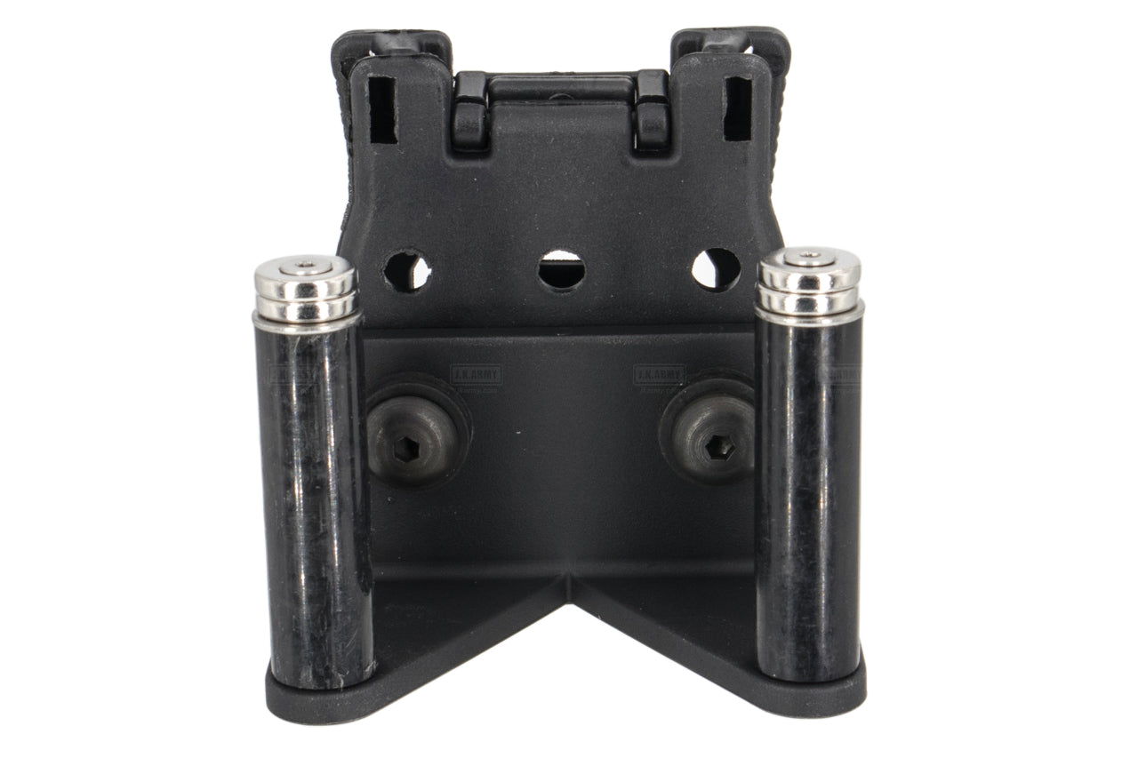 CL Project ASG Dan Wesson 715 Co2 Revolver - Moon Clip Holder ( 2 in 1 )