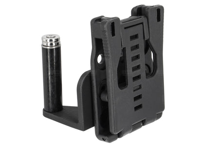 CL Project ASG Dan Wesson 715 Co2 Revolver - Moon Clip Holder ( 2 in 1 )