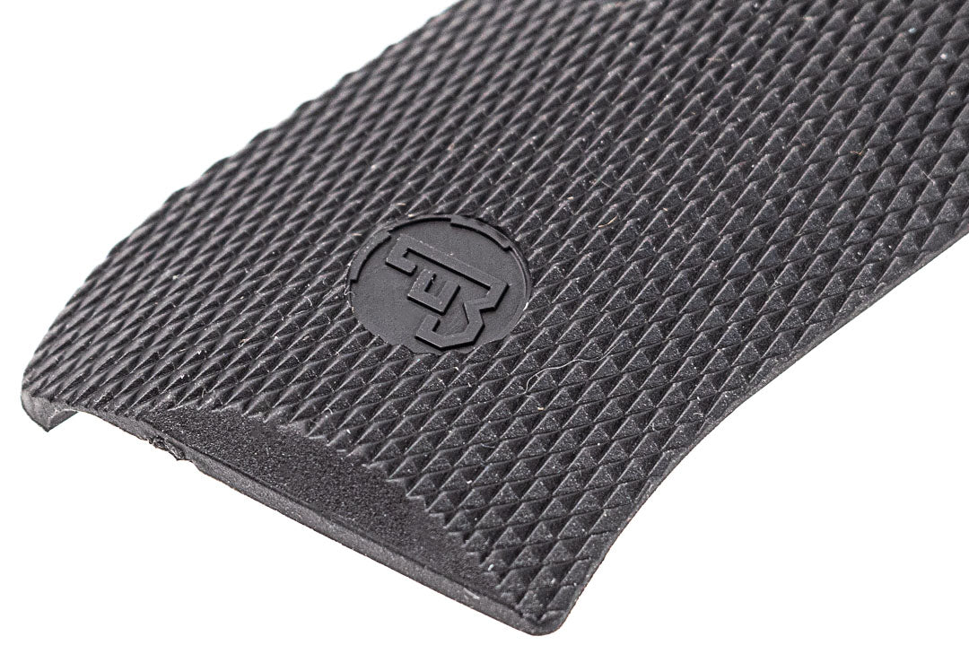 CL Project Rubber Grip For ASG KJ Shadow 2 GBBP Series