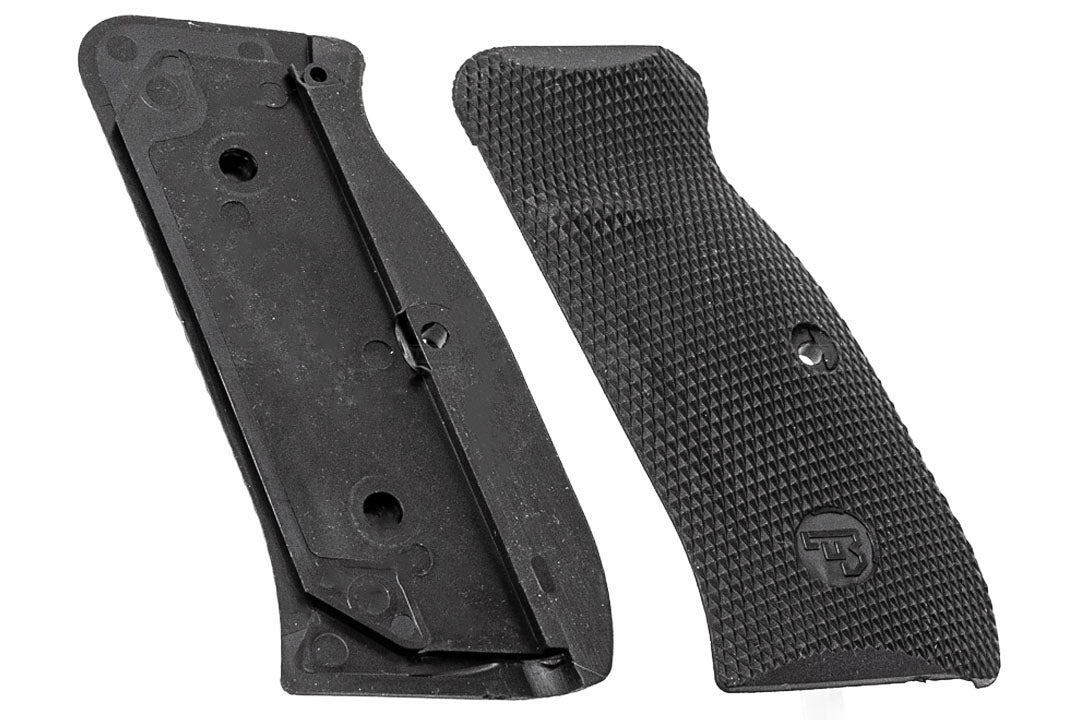 CL Project Rubber Grip For ASG KJ Shadow 2 GBBP Series