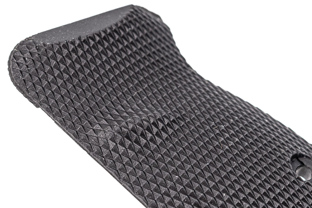 CL Project Rubber Grip For ASG KJ Shadow 2 GBBP Series