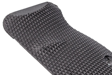 CL Project Rubber Grip For ASG KJ Shadow 2 GBBP Series