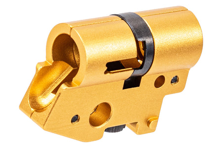 CL Project CNC Aluminum Enhanced Hop Up Chamber Version 2 For ASG KJ CZ Shadow 2 / SP-01 GBBP Series