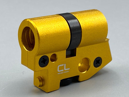 CL Project CNC Reinforce Power Up Hop Up Chamber Unit for ASG KJ CZ Shadow 2 , SP-01 , ASG B&T USW A1 GBB