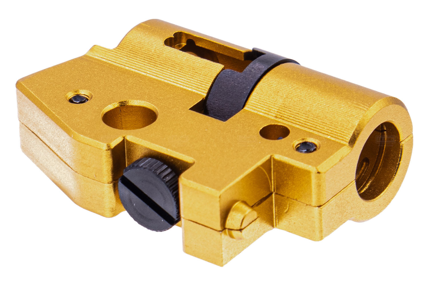 CL Project CNC Reinforce Power Up Hop Up Chamber Unit for ASG KJ CZ Shadow 2 , SP-01 , ASG B&T USW A1 GBB