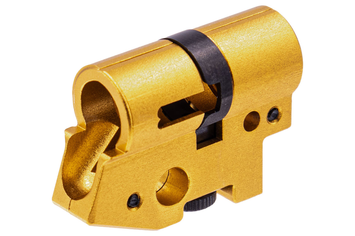 CL Project CNC Reinforce Power Up Hop Up Chamber Unit for ASG KJ CZ Shadow 2 , SP-01 , ASG B&T USW A1 GBB