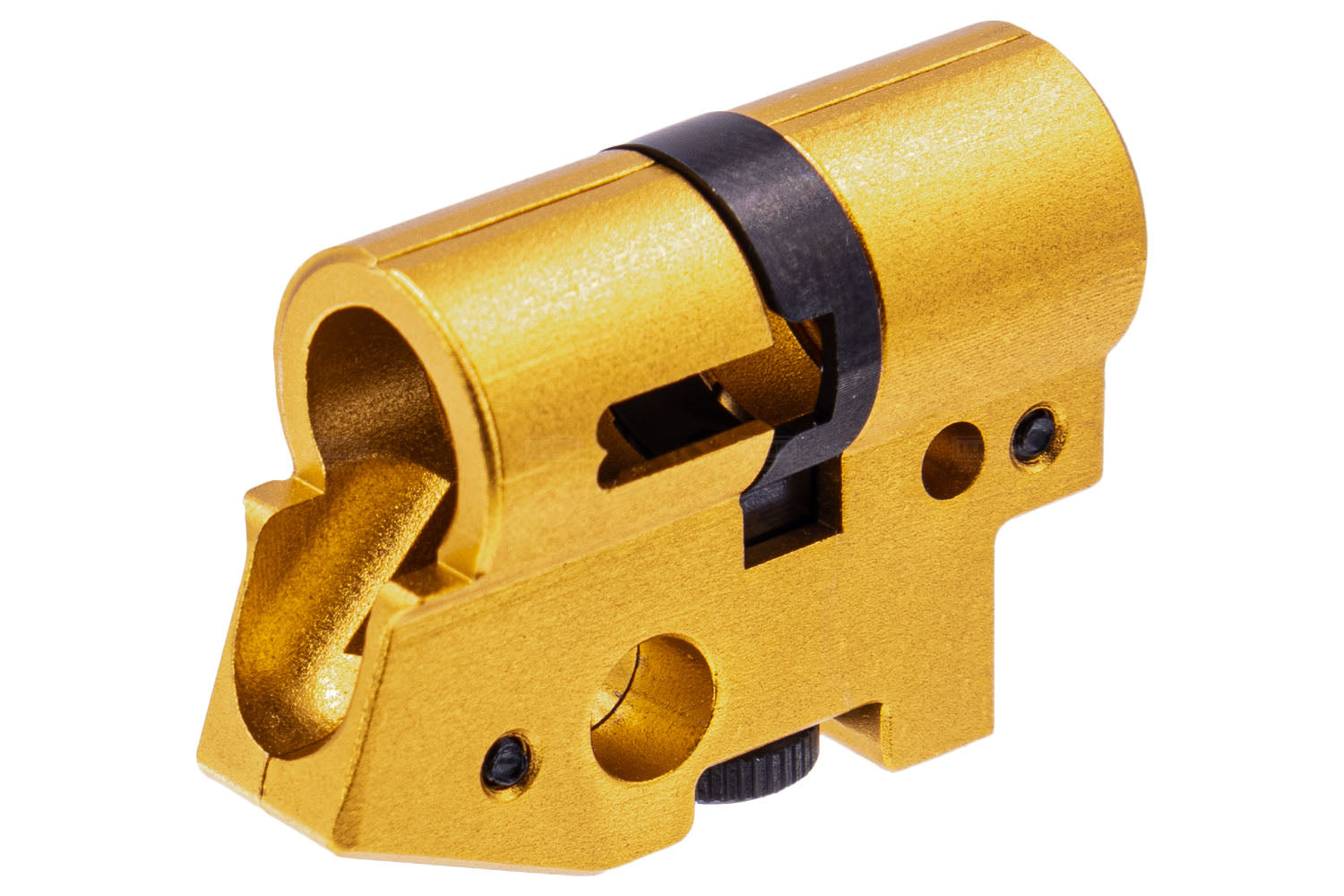 CL Project CNC Reinforce Power Up Hop Up Chamber Unit for ASG KJ CZ Shadow 2 , SP-01 , ASG B&T USW A1 GBB