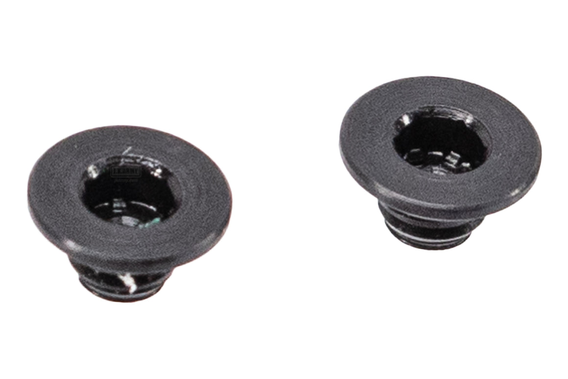 CL Project ACRO Optic Adaptor Plate For CL Project Shadow 2 & Orange Optic Ready Cut Slide Use ( Black )