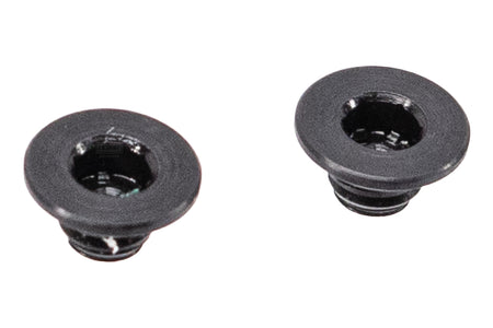 CL Project ACRO Optic Adaptor Plate For CL Project Shadow 2 & Orange Optic Ready Cut Slide Use ( Black )