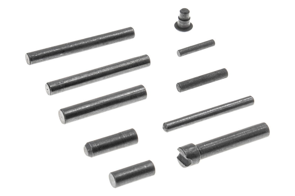 CL Project ASG Factory OEM Pin Set for ASG KJ Shadow 2 GBBP Series