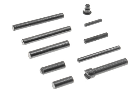 CL Project ASG Factory OEM Pin Set for ASG KJ Shadow 2 GBBP Series