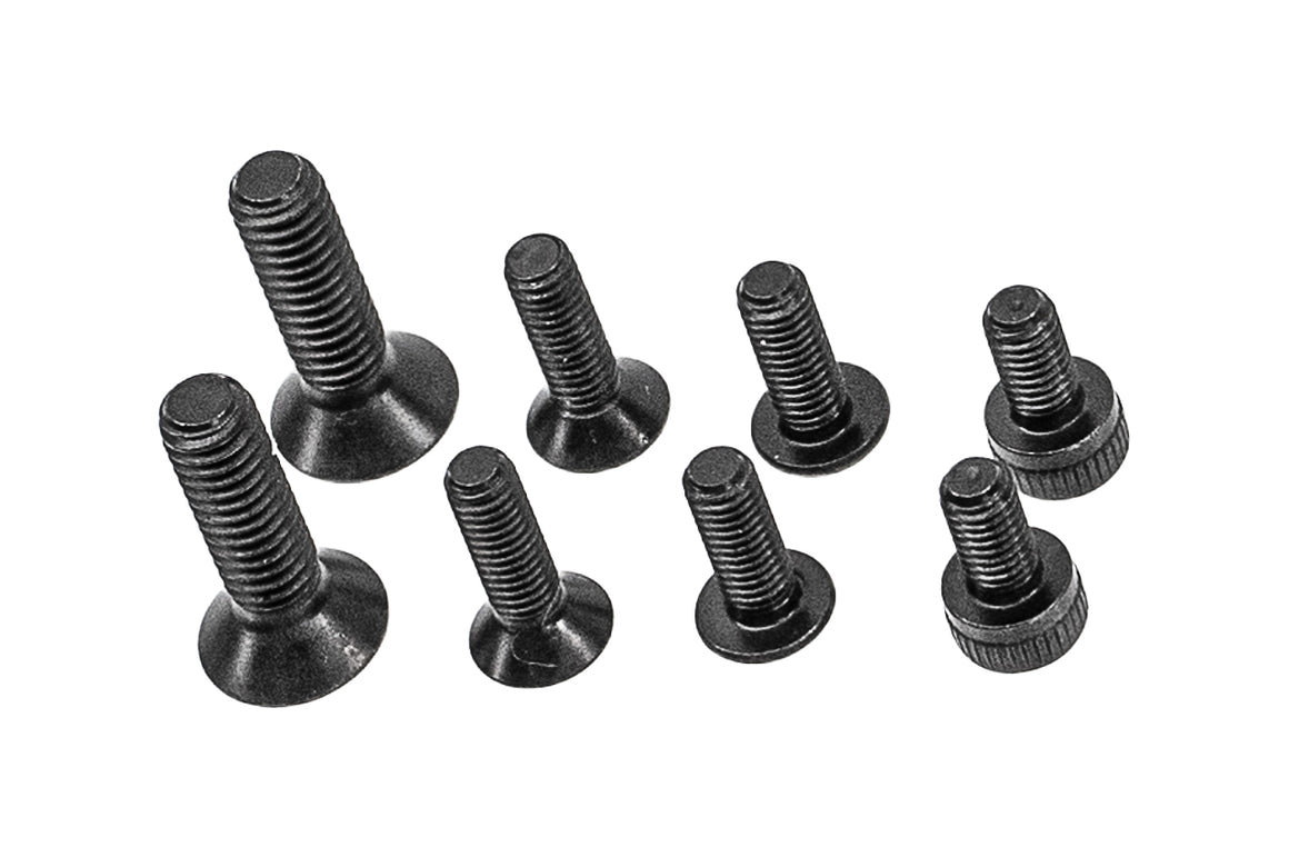 CL Project Low Profile Reddot Sight Mount For KJ Shadow 2 GBB Pistol Airsoft-Orange