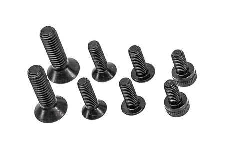 CL Project Low Profile Reddot Sight Mount For KJ Shadow 2 GBB Pistol Airsoft-Orange