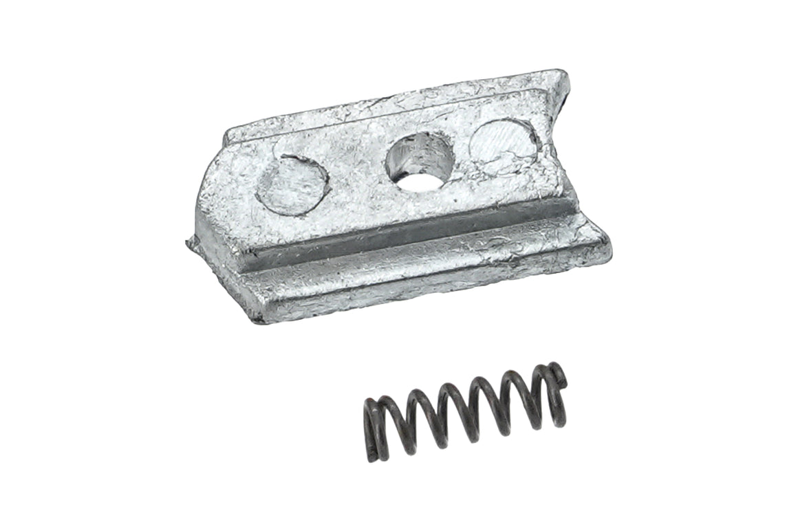 CL Project Safety Detent Plunger & Spring Set For KJ Shadow 2 GBBP Series