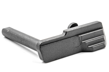 CL Project Steel Slide Stop For KJ ASG CZ Shadow 2 / TS 2 GBBP Series ( Black )