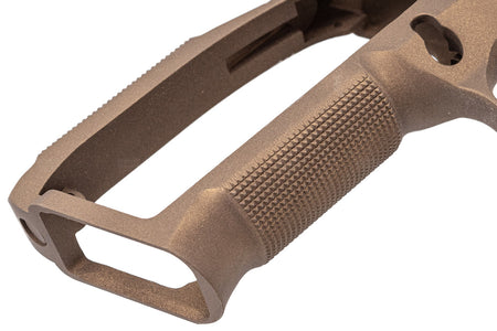 CL Project Cerakoted Standard Frame For ASG KJ Shadow 2 GBBP Series-H210