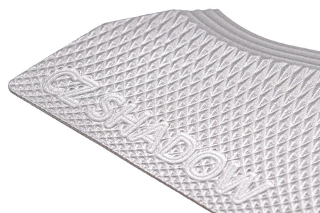 CL Project Cerakoted Standard Grip For ASG KJ Shadow 2 GBBP Series-Silver