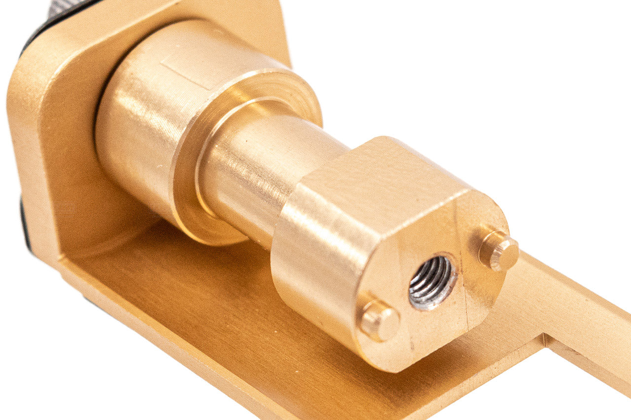 CL Project Aluminum Super Lightweight Blow Back Housing For KJ ASG CZ TS 2 GBBP Series