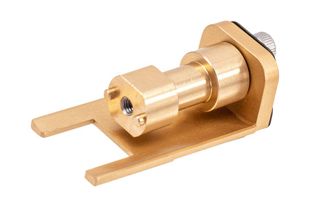 CL Project Aluminum Super Lightweight Blow Back Housing For KJ ASG CZ TS 2 GBBP Series