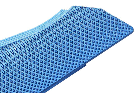 CL Project CNC Aluminum Grip For KJ ASG CZ TS 2 GBBP-Silver