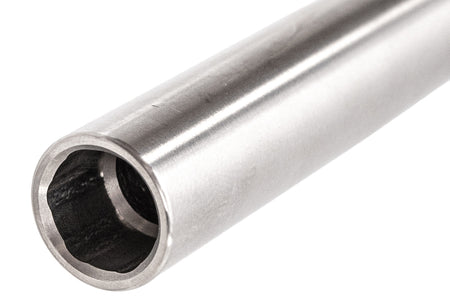 CL Project Stainless Steel One-Piece Outer Barrel For KJ ASG TS 2 GBBP