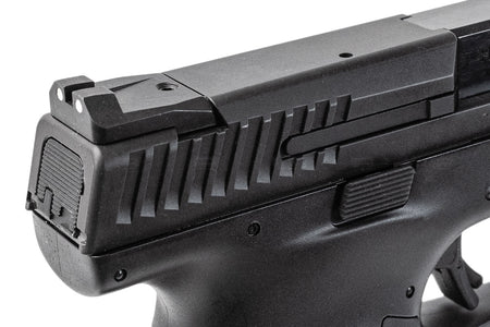 CL Project Custom ASG P-10C Full Steel GBB Pistol