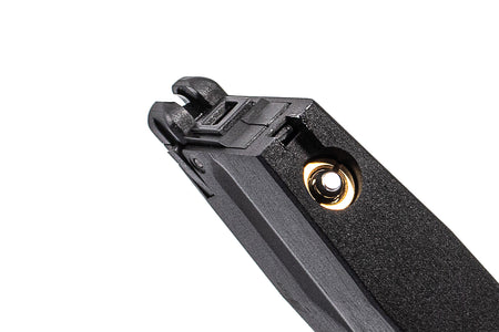 CL Project Custom ASG KJ Shadow 2 GBB Pistol Airsoft Limited Edition Sig Dark Grey ( H-210 )