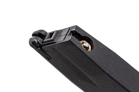 CL Project Custom ASG KJ Shadow 2 GBB Pistol Airsoft Limited Edition Cerakote Black ( H-190 )