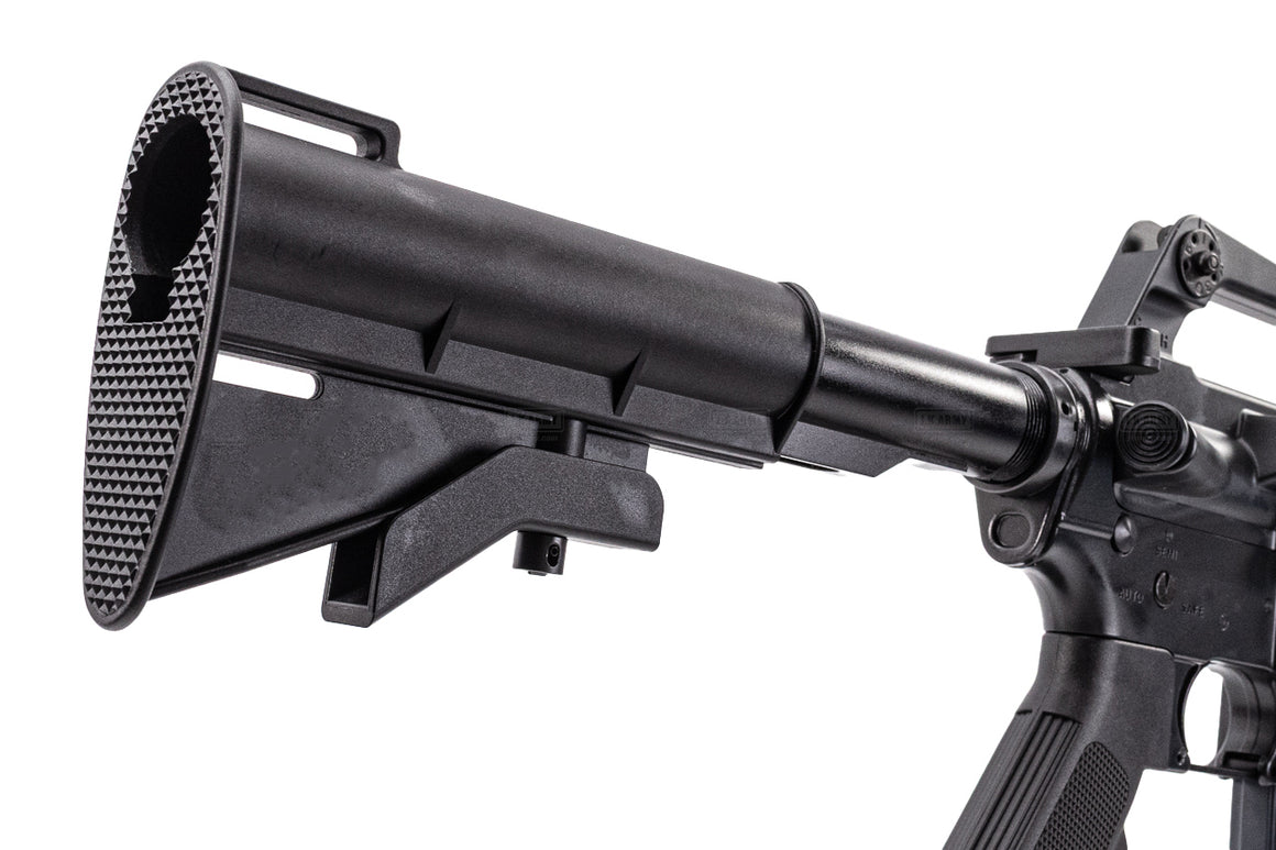 Cybergun COLT Licensed M733 Commando 11.5" GBB Rifle Airsoft ( by CGS )